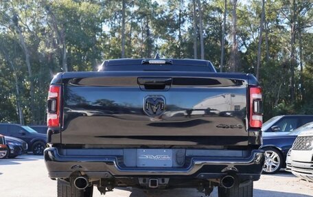 Rambler 1500, 2022 год, 7 000 000 рублей, 5 фотография