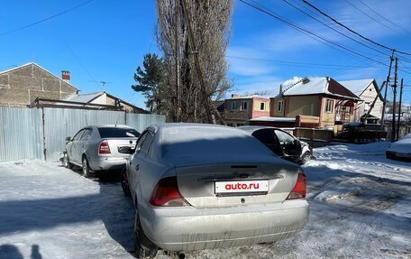 Ford Focus IV, 2001 год, 190 000 рублей, 3 фотография