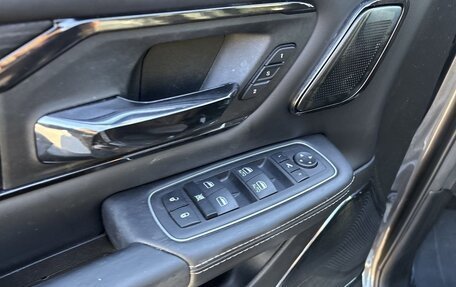 Rambler 1500, 2022 год, 7 000 000 рублей, 4 фотография