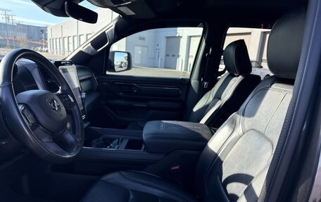 Rambler 1500, 2022 год, 7 000 000 рублей, 6 фотография