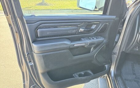 Rambler 1500, 2022 год, 7 000 000 рублей, 2 фотография