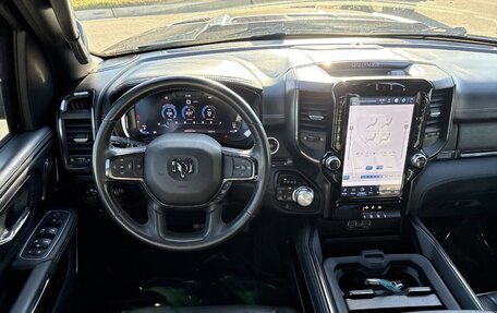 Rambler 1500, 2022 год, 7 000 000 рублей, 8 фотография