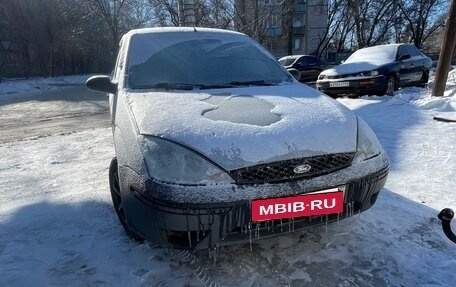Ford Focus IV, 2001 год, 190 000 рублей, 2 фотография