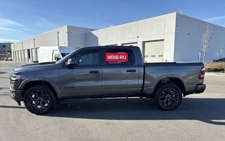 Rambler 1500, 2022 год, 7 000 000 рублей, 9 фотография