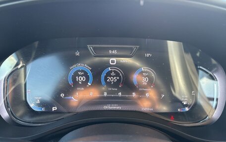 Rambler 1500, 2022 год, 7 000 000 рублей, 14 фотография