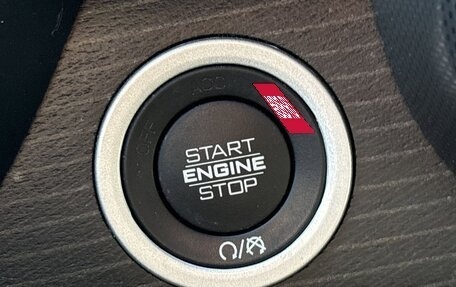 Rambler 1500, 2022 год, 7 000 000 рублей, 20 фотография