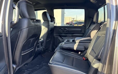 Rambler 1500, 2022 год, 7 000 000 рублей, 23 фотография