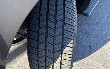 Rambler 1500, 2022 год, 7 000 000 рублей, 34 фотография