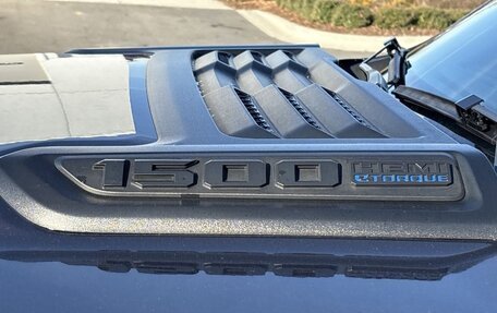 Rambler 1500, 2022 год, 7 000 000 рублей, 27 фотография