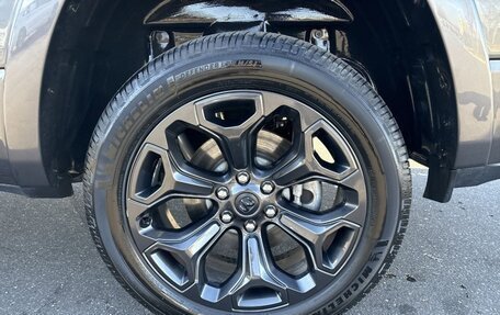 Rambler 1500, 2022 год, 7 000 000 рублей, 35 фотография