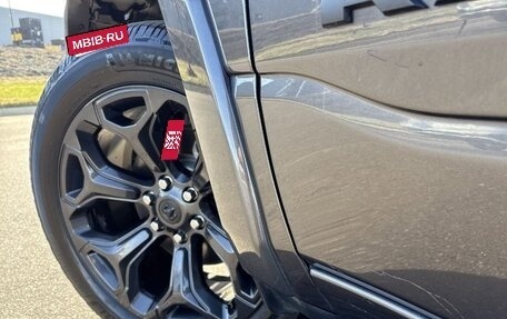 Rambler 1500, 2022 год, 7 000 000 рублей, 15 фотография