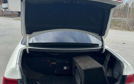 Toyota Mark II VIII (X100), 1999 год, 588 000 рублей, 7 фотография