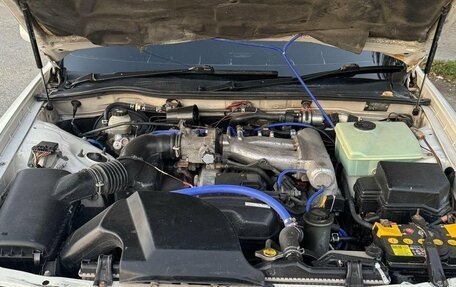 Toyota Mark II VIII (X100), 1999 год, 588 000 рублей, 4 фотография