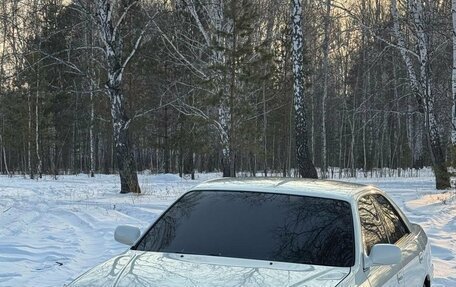 Toyota Mark II VIII (X100), 1999 год, 588 000 рублей, 3 фотография