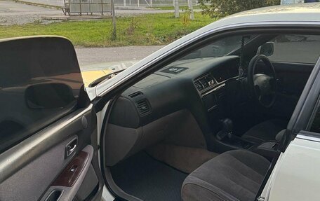 Toyota Mark II VIII (X100), 1999 год, 588 000 рублей, 8 фотография