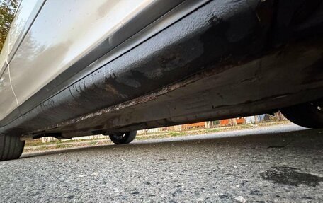 Toyota Mark II VIII (X100), 1999 год, 588 000 рублей, 11 фотография