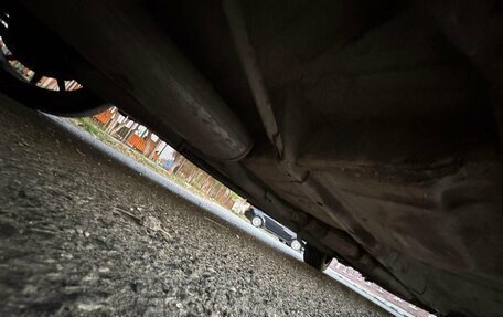 Toyota Mark II VIII (X100), 1999 год, 588 000 рублей, 12 фотография