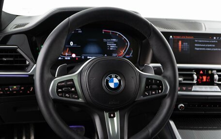 BMW 4 серия, 2021 год, 4 549 999 рублей, 12 фотография