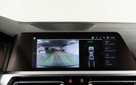 BMW 4 серия, 2021 год, 4 549 999 рублей, 15 фотография