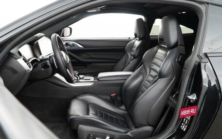 BMW 4 серия, 2021 год, 4 549 999 рублей, 11 фотография