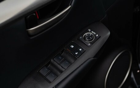 Lexus NX I, 2016 год, 2 819 050 рублей, 18 фотография