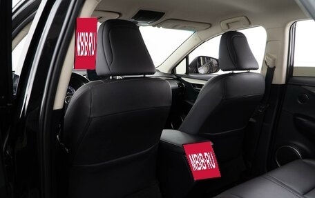 Lexus NX I, 2016 год, 2 819 050 рублей, 12 фотография