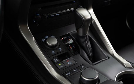 Lexus NX I, 2016 год, 2 819 050 рублей, 21 фотография