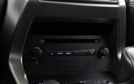 Lexus NX I, 2016 год, 2 819 050 рублей, 22 фотография