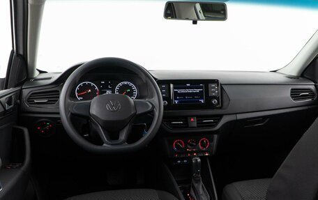 Volkswagen Polo VI (EU Market), 2020 год, 1 548 077 рублей, 6 фотография