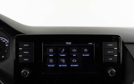 Volkswagen Polo VI (EU Market), 2020 год, 1 548 077 рублей, 15 фотография