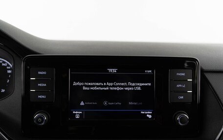 Volkswagen Polo VI (EU Market), 2020 год, 1 548 077 рублей, 16 фотография