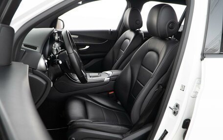 Mercedes-Benz GLC, 2019 год, 3 993 055 рублей, 10 фотография