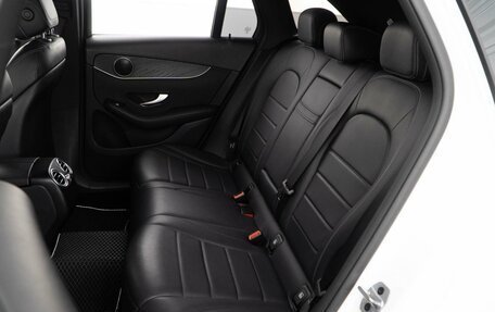 Mercedes-Benz GLC, 2019 год, 3 993 055 рублей, 9 фотография