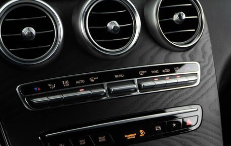 Mercedes-Benz GLC, 2019 год, 3 993 055 рублей, 16 фотография