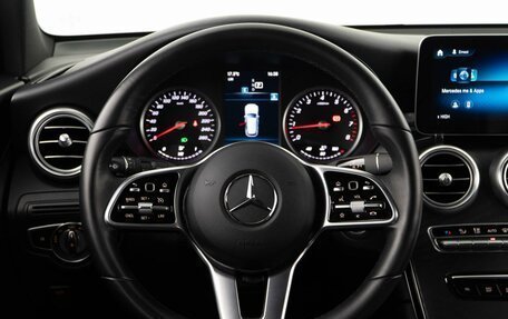 Mercedes-Benz GLC, 2019 год, 3 993 055 рублей, 12 фотография