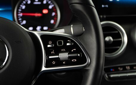 Mercedes-Benz GLC, 2019 год, 3 993 055 рублей, 14 фотография