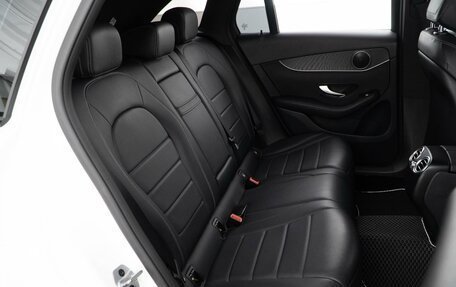 Mercedes-Benz GLC, 2019 год, 3 993 055 рублей, 7 фотография