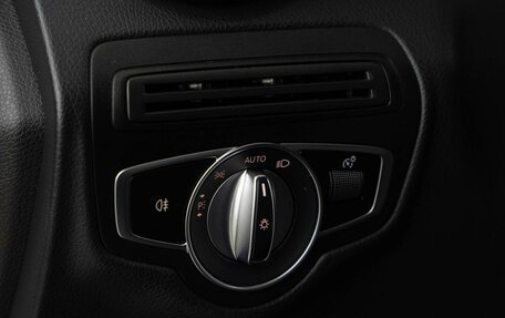 Mercedes-Benz GLC, 2019 год, 3 993 055 рублей, 19 фотография