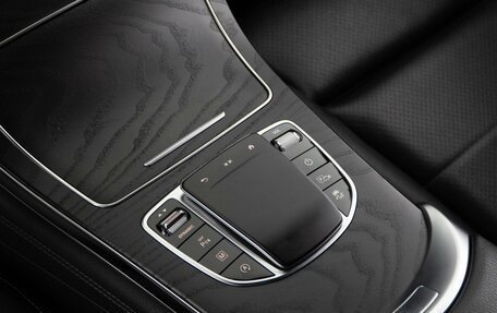 Mercedes-Benz GLC, 2019 год, 3 993 055 рублей, 20 фотография