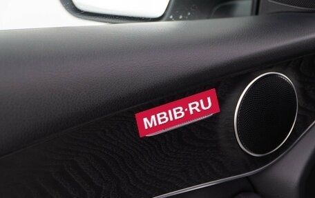Mercedes-Benz GLC, 2019 год, 3 993 055 рублей, 18 фотография
