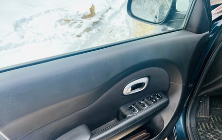 KIA Soul II рестайлинг, 2018 год, 1 275 000 рублей, 7 фотография