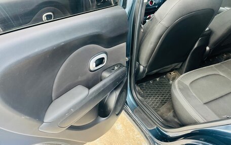 KIA Soul II рестайлинг, 2018 год, 1 275 000 рублей, 10 фотография