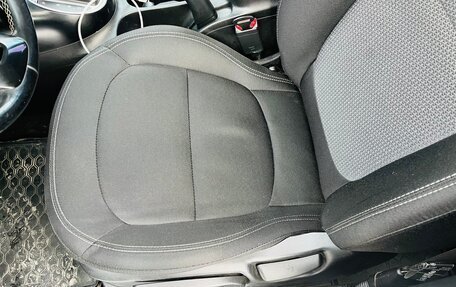 KIA Soul II рестайлинг, 2018 год, 1 275 000 рублей, 9 фотография