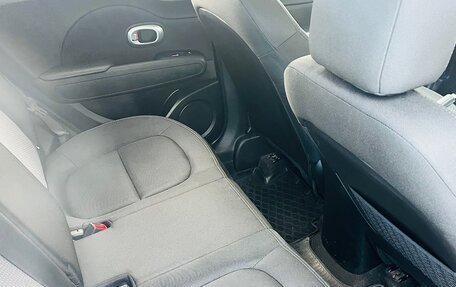 KIA Soul II рестайлинг, 2018 год, 1 275 000 рублей, 12 фотография