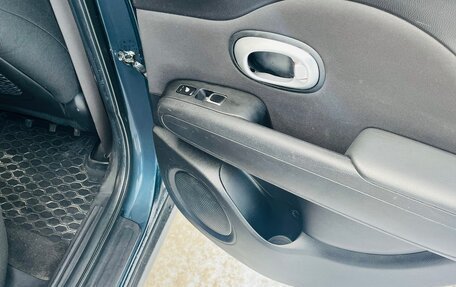 KIA Soul II рестайлинг, 2018 год, 1 275 000 рублей, 15 фотография