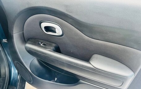 KIA Soul II рестайлинг, 2018 год, 1 275 000 рублей, 14 фотография