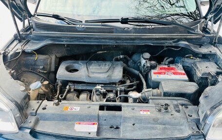 KIA Soul II рестайлинг, 2018 год, 1 275 000 рублей, 17 фотография