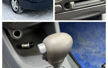 Hyundai Accent II, 2007 год, 310 000 рублей, 2 фотография