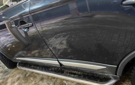 Mitsubishi Outlander III рестайлинг 3, 2018 год, 1 800 000 рублей, 16 фотография