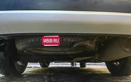 Mitsubishi Outlander III рестайлинг 3, 2018 год, 1 800 000 рублей, 10 фотография